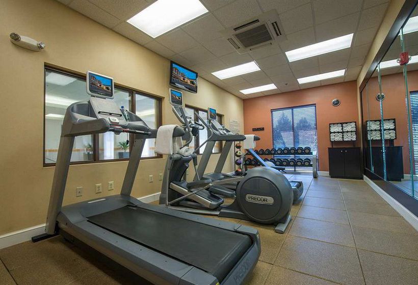 Hotel Hilton Garden Inn Lynchburg  | Lynchburg | Virginia | United States 19