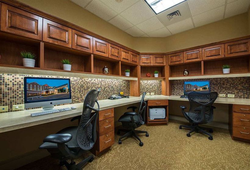 Hotel Hilton Garden Inn Lynchburg  | Lynchburg | Virginia | United States 20