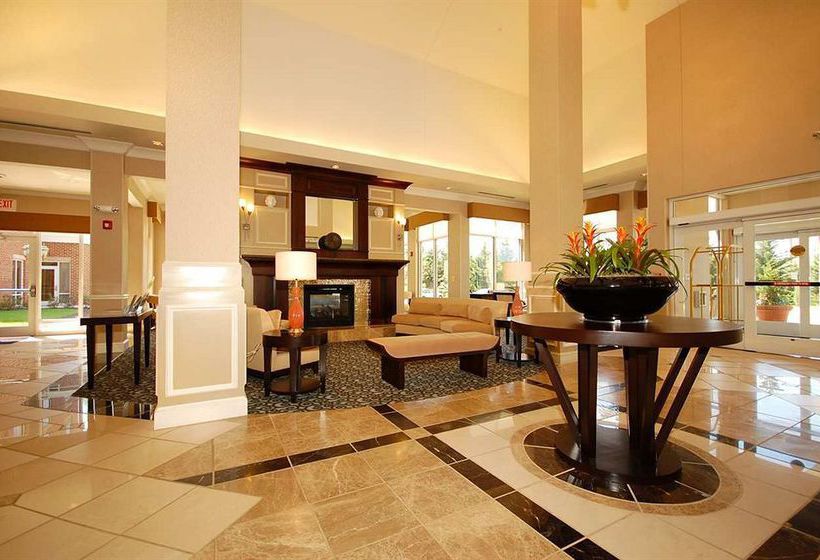 Hotel Hilton Garden Inn Lynchburg  | Lynchburg | Virginia | United States 3