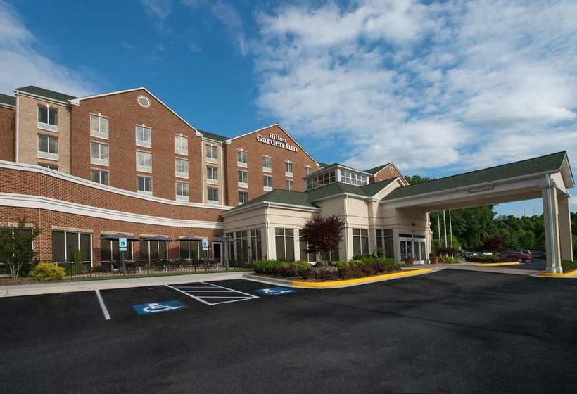 Hotel Hilton Garden Inn Lynchburg  | Lynchburg | Virginia | United States 4