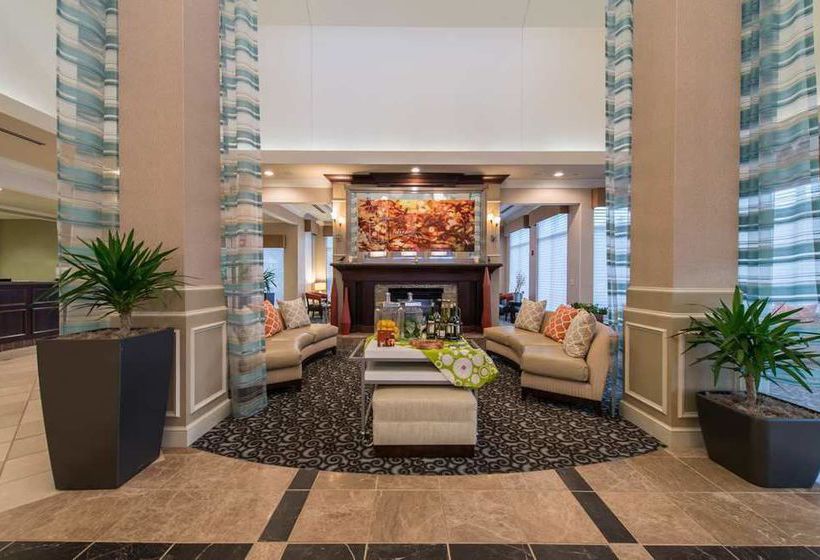 Hotel Hilton Garden Inn Lynchburg  | Lynchburg | Virginia | United States 6