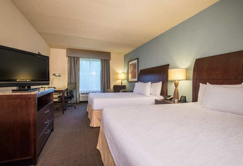 Hotel Hilton Garden Inn Lynchburg  | Lynchburg | Virginia | United States 8