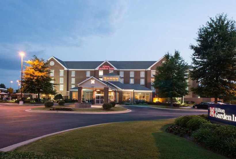 Hotel Hilton Garden Inn Macon Mercer University Macon