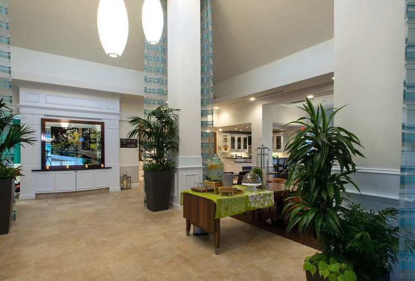 Hotel Hilton Garden Inn Macon Mercer University  | Macon | Georgia | United States 1