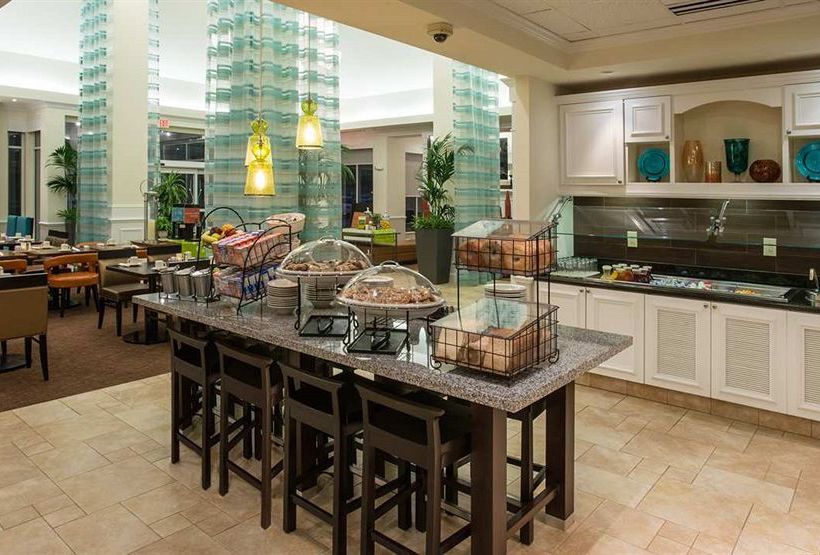 Hotel Hilton Garden Inn Macon Mercer University  | Macon | Georgia | United States 10