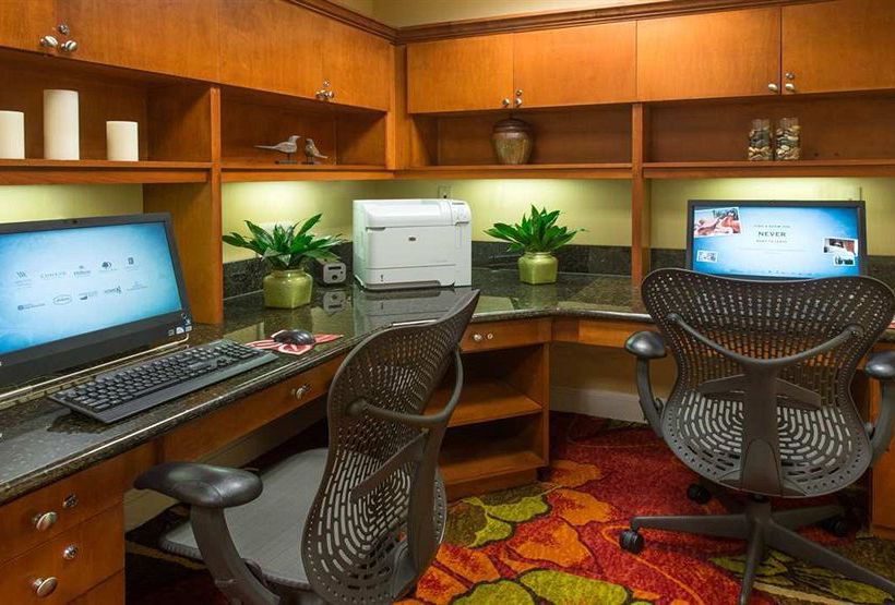 Hotel Hilton Garden Inn Macon Mercer University  | Macon | Georgia | United States 11