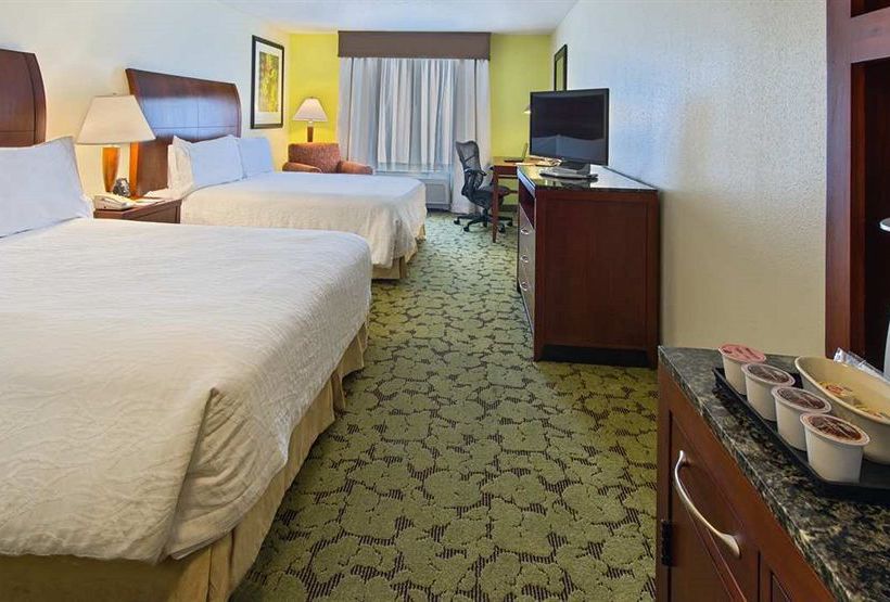 Hotel Hilton Garden Inn Macon Mercer University  | Macon | Georgia | United States 12