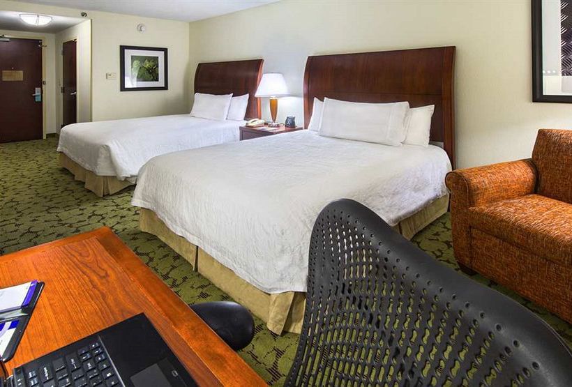 Hotel Hilton Garden Inn Macon Mercer University  | Macon | Georgia | United States 13