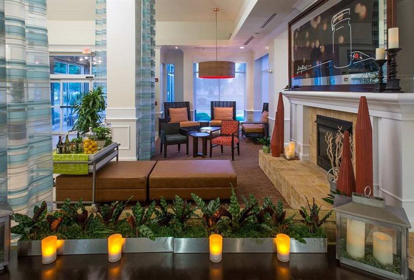 Hotel Hilton Garden Inn Macon Mercer University  | Macon | Georgia | United States 14