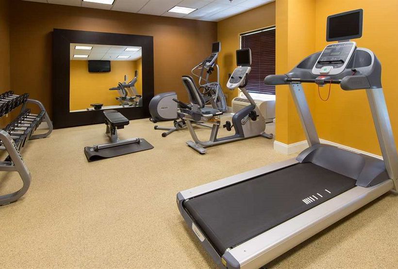 Hotel Hilton Garden Inn Macon Mercer University  | Macon | Georgia | United States 15