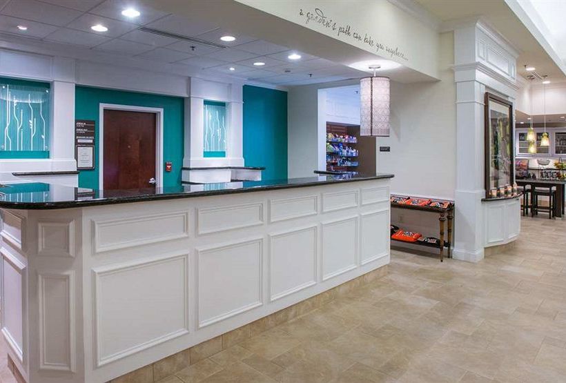 Hotel Hilton Garden Inn Macon Mercer University  | Macon | Georgia | United States 16