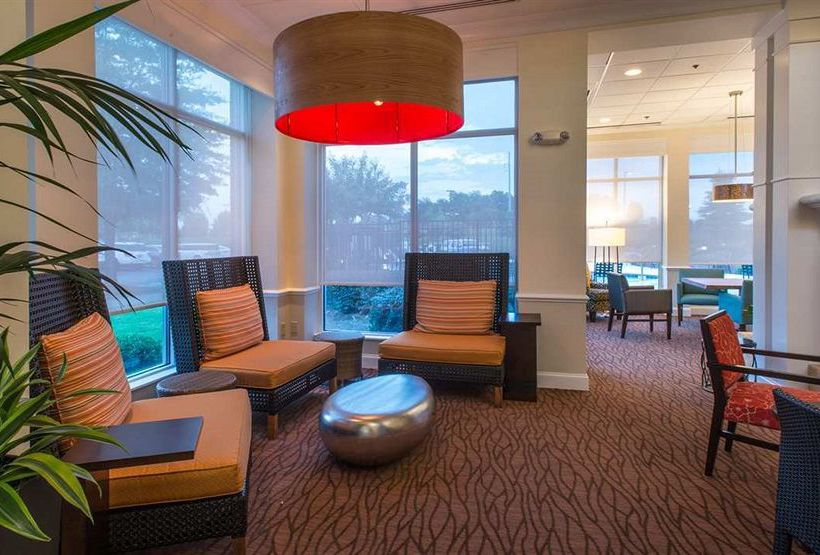 Hotel Hilton Garden Inn Macon Mercer University  | Macon | Georgia | United States 19