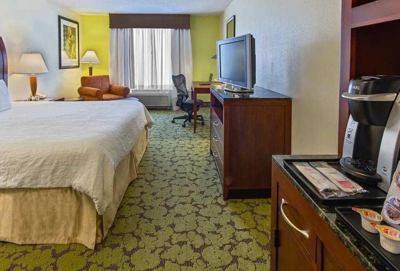 Hotel Hilton Garden Inn Macon Mercer University  | Macon | Georgia | United States 2