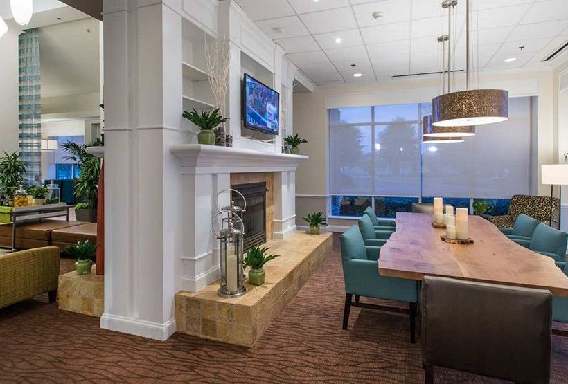 Hotel Hilton Garden Inn Macon Mercer University  | Macon | Georgia | United States 20