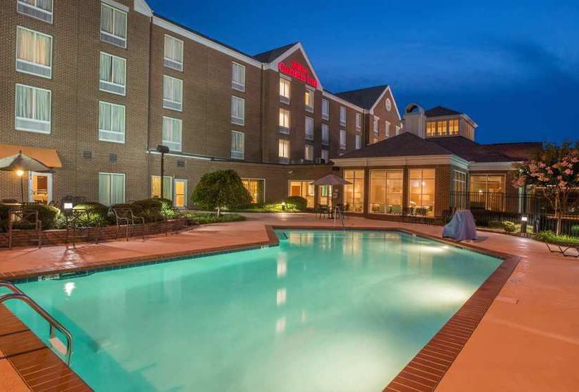 Hotel Hilton Garden Inn Macon Mercer University  | Macon | Georgia | United States 3