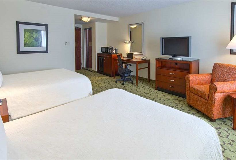 Hotel Hilton Garden Inn Macon Mercer University  | Macon | Georgia | United States 5