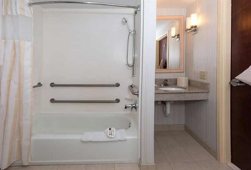 Hotel Hilton Garden Inn Macon Mercer University  | Macon | Georgia | United States 6