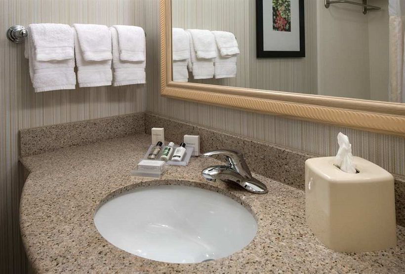 Hotel Hilton Garden Inn Macon Mercer University  | Macon | Georgia | United States 8