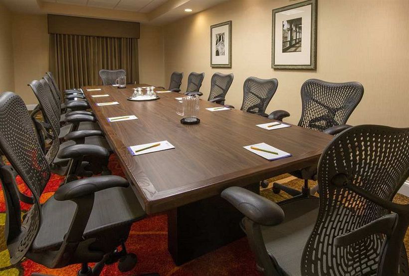 Hotel Hilton Garden Inn Macon Mercer University  | Macon | Georgia | United States 9