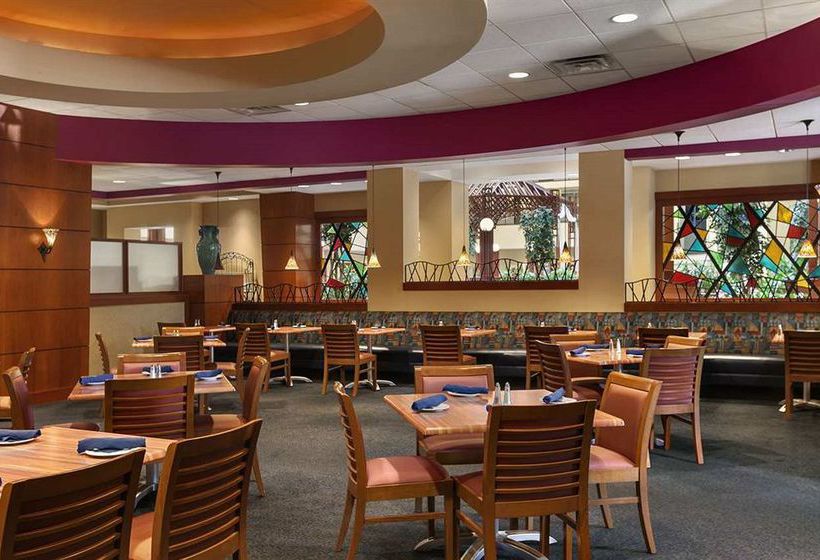 Hotel Embassy Suites Cleveland Rockside  | Independence | Ohio | United States 1