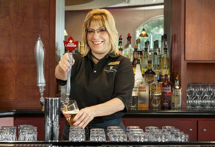 Hotel Embassy Suites Cleveland Rockside  | Independence | Ohio | United States 2