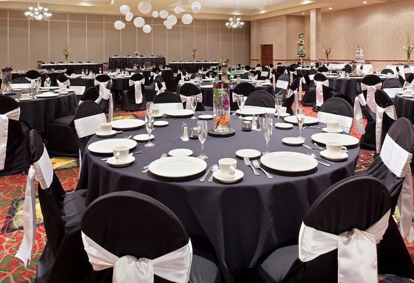 Hotel Hilton Garden Inn Independence Independence