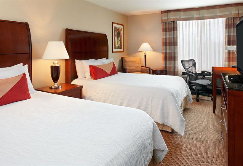 Hotel Hilton Garden Inn Independence  | Independence | Missouri | United States 1