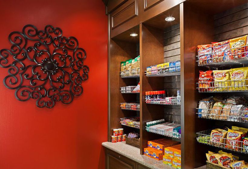 Hotel Hilton Garden Inn Independence  | Independence | Missouri | United States 10