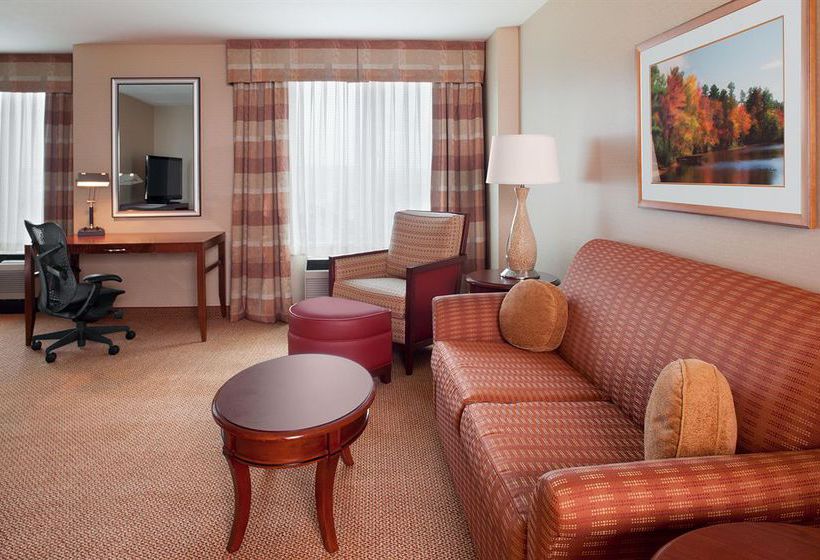 Hotel Hilton Garden Inn Independence  | Independence | Missouri | United States 12
