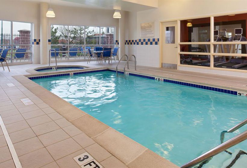 Hotel Hilton Garden Inn Independence  | Independence | Missouri | United States 13