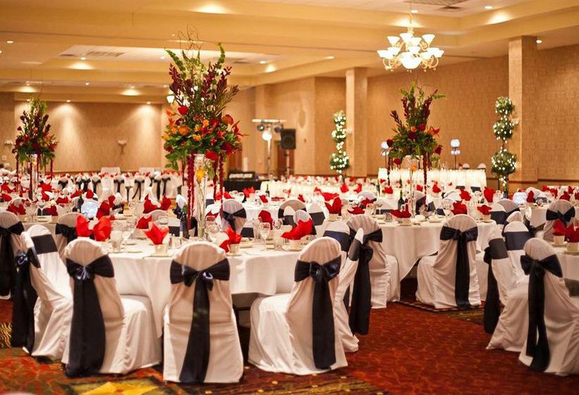 Hotel Hilton Garden Inn Independence  | Independence | Missouri | United States 14