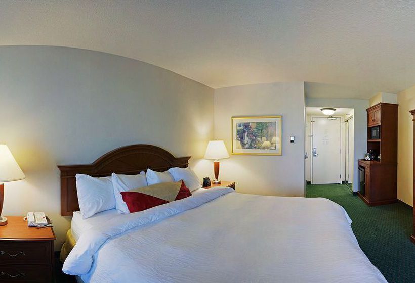 Hotel Hilton Garden Inn Independence  | Independence | Missouri | United States 15