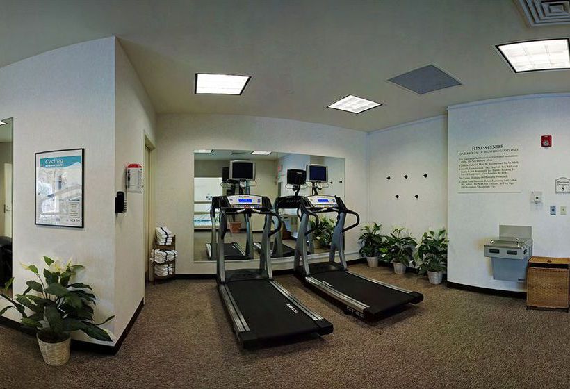 Hotel Hilton Garden Inn Independence  | Independence | Missouri | United States 16