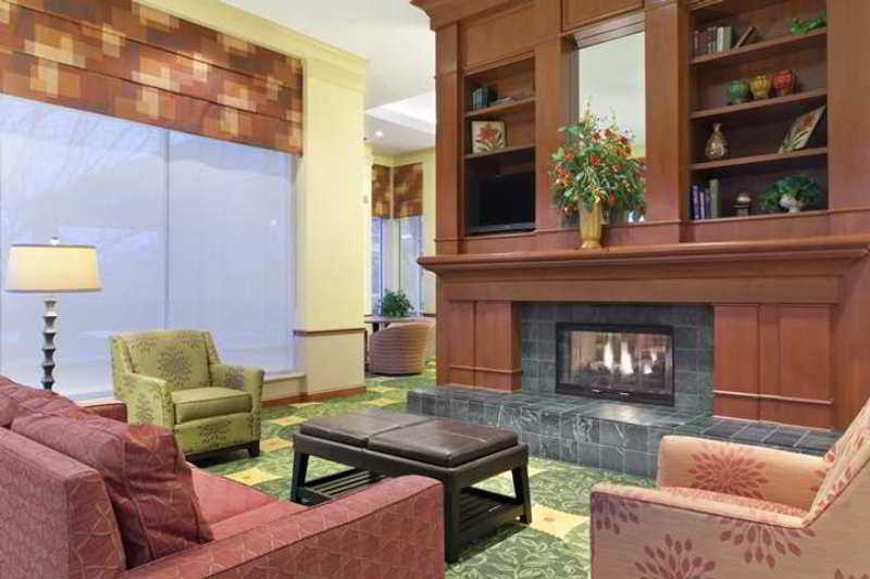 Hotel Hilton Garden Inn Independence  | Independence | Missouri | United States 17