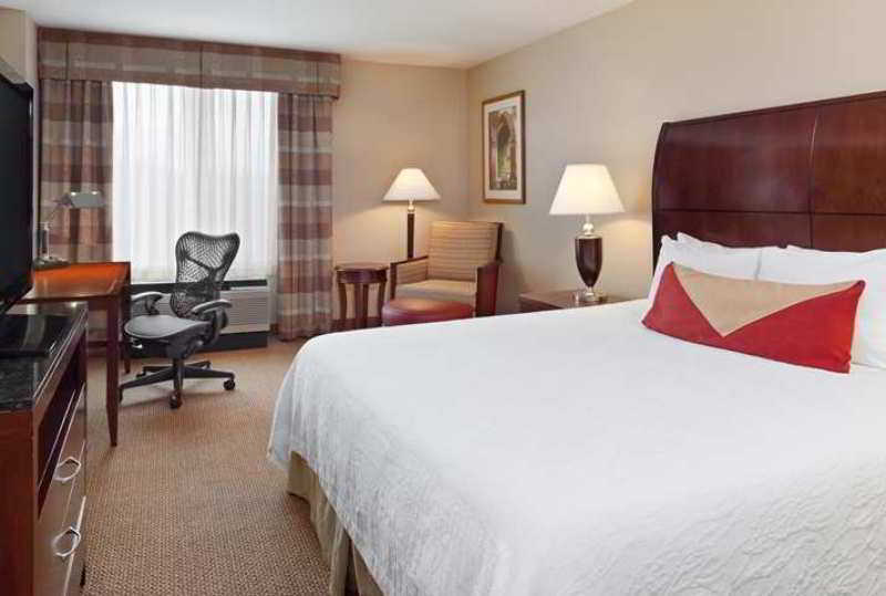 Hotel Hilton Garden Inn Independence  | Independence | Missouri | United States 18