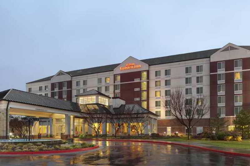 Hotel Hilton Garden Inn Independence  | Independence | Missouri | United States 19