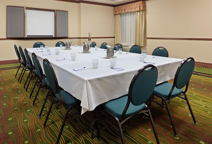 Hotel Hilton Garden Inn Independence  | Independence | Missouri | United States 2