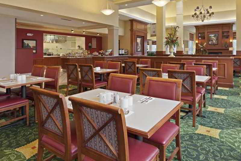 Hotel Hilton Garden Inn Independence  | Independence | Missouri | United States 20