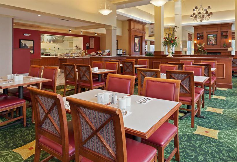 Hotel Hilton Garden Inn Independence  | Independence | Missouri | United States 3