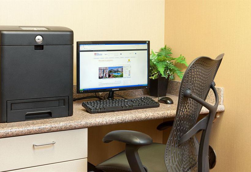 Hotel Hilton Garden Inn Independence  | Independence | Missouri | United States 4