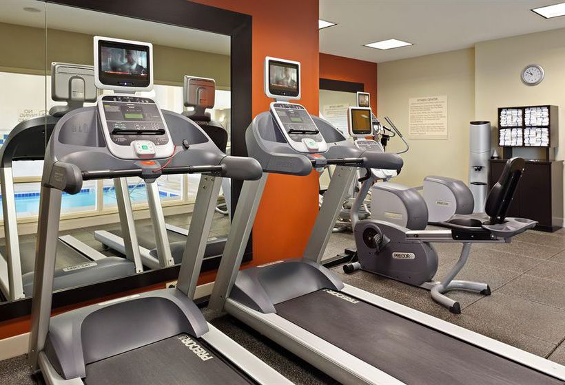 Hotel Hilton Garden Inn Independence  | Independence | Missouri | United States 5