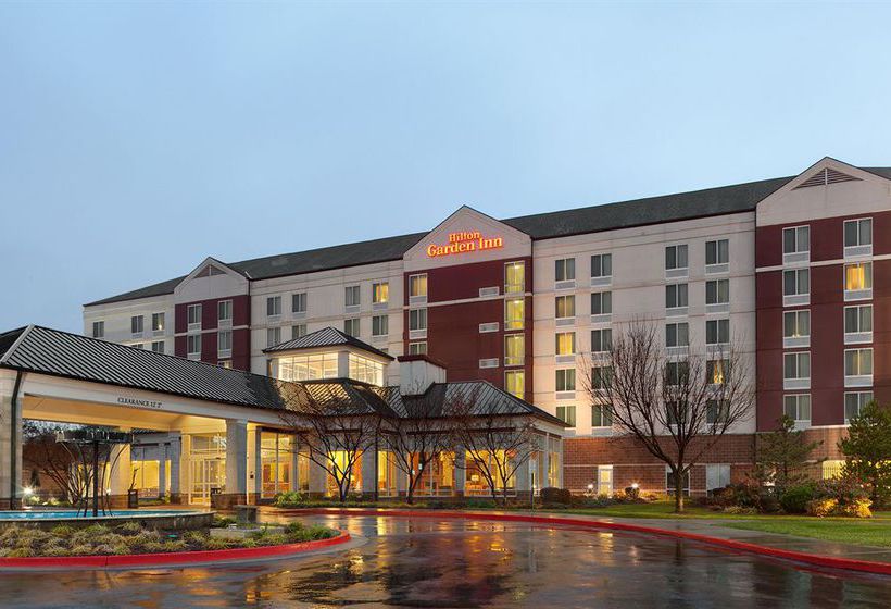Hotel Hilton Garden Inn Independence  | Independence | Missouri | United States 6