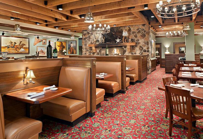 Hotel Hilton Garden Inn Independence  | Independence | Missouri | United States 7