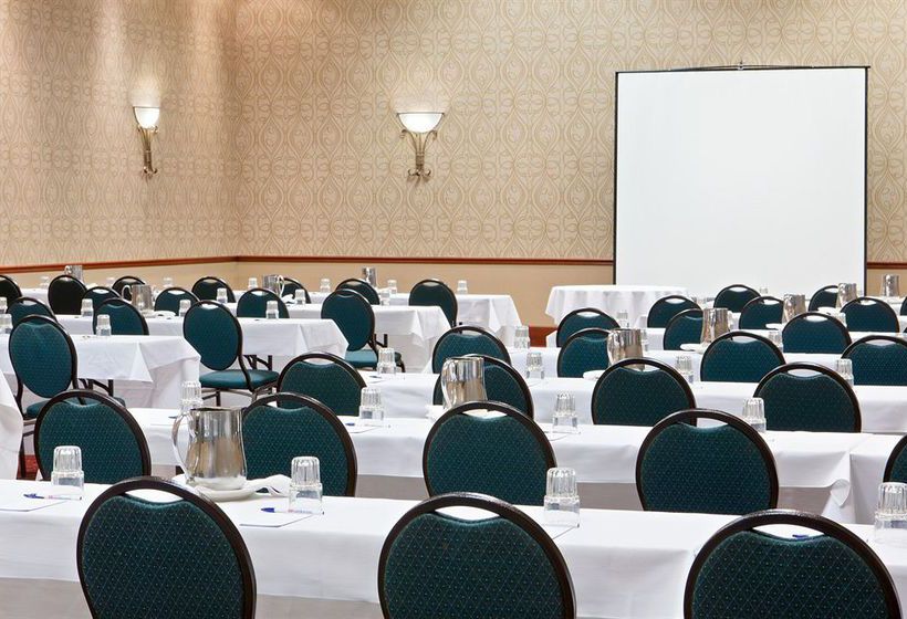 Hotel Hilton Garden Inn Independence  | Independence | Missouri | United States 9