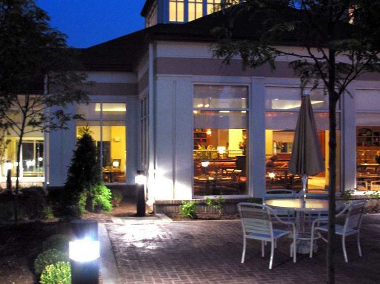 Hotel Hilton Garden Inn Indianapolis Carmel 