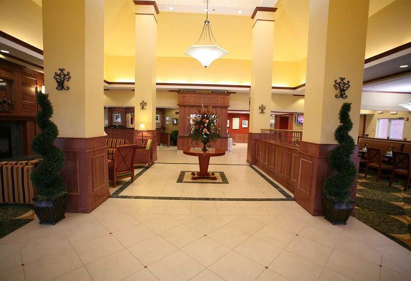 Hotel Hilton Garden Inn Elkhart Elkhart