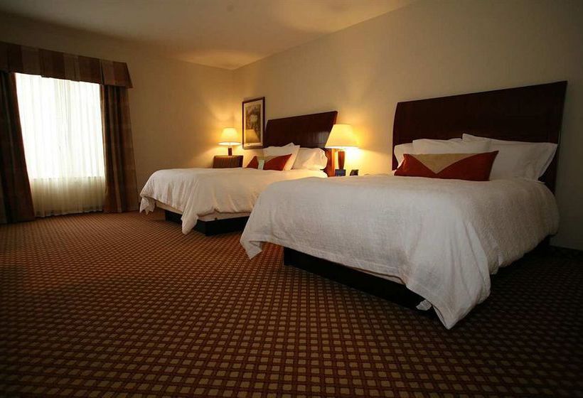 Hotel Hilton Garden Inn Elkhart  | Elkhart | Indiana | United States 1