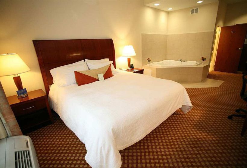 Hotel Hilton Garden Inn Elkhart  | Elkhart | Indiana | United States 12