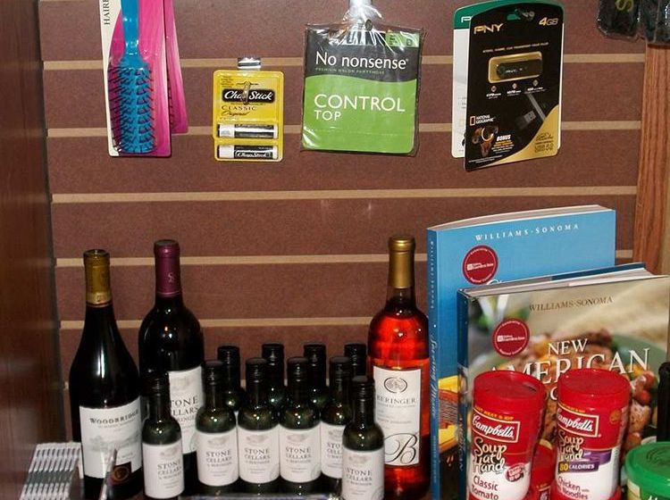 Hotel Hilton Garden Inn Elkhart  | Elkhart | Indiana | United States 16