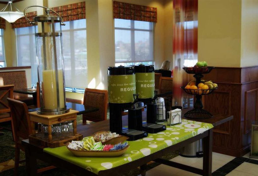 Hotel Hilton Garden Inn Elkhart  | Elkhart | Indiana | United States 18